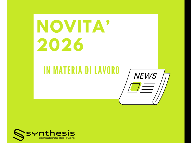 elaborazione buste paga